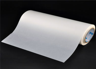 Hojas calientes del pegamento del derretimiento del poliuretano, película adhesiva del derretimiento caliente para la tela de materia textil