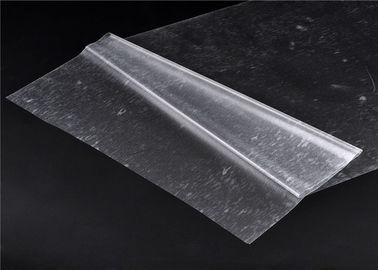 Película protectora del móvil irrompible elástico TPU de la membrana para la tela