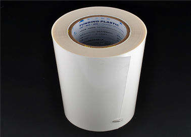 El pegamento caliente auto-adhesivo del derretimiento del EAA cubre el grueso de la anchura 0.05m m de los 98cm para los cojines del fieltro