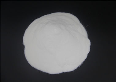 Punto de fusión adhesivo del ℃ del polvo 112 - 122 del derretimiento caliente del PA para la impresión de la transferencia de calor