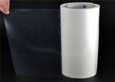 Pegamento adhesivo de la poliamida del derretimiento de la película adhesiva del derretimiento caliente de nylon caliente lavable del PA para la tela