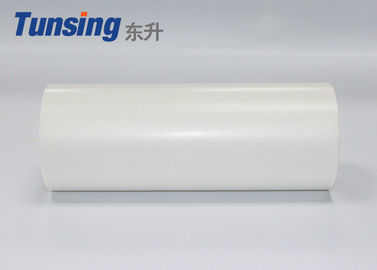 Temperatura de funcionamiento durable caliente de la película adhesiva del derretimiento de Eva del vidrio laminado 110-140℃