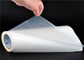 Pegamento caliente caliente de la PU de la película adhesiva del derretimiento del poliuretano de TPU transparente para la industria de zapatos