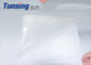 Película plástica auta-adhesivo de la película adhesiva del poliéster de la poliamida para los remiendos que planchan