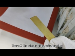 DS318 cobre de unión