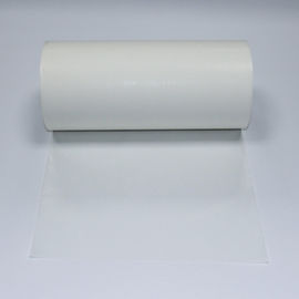 Hojas adhesivas elásticos calientes del poliuretano de Higt de la película adhesiva del derretimiento del colchón TPU