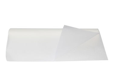 El pegamento caliente del derretimiento del PA 90 cubre la laminación lateral doble del pegamento para las insignias del bordado