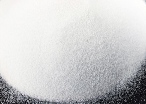 Punto blanco del derretimiento del ℃ del color 105-115 del polvo adhesivo de la tela de la transferencia de calor del poliéster