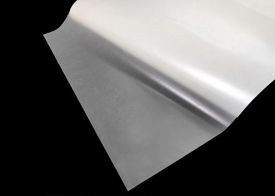 Metal de enlace del pegamento del metal de Amber Translucent EVA Hot Melt Adhesive Film
