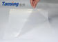 Hojas calientes del pegamento del derretimiento del polipropileno termoplástico para la espuma del polietileno a la fibra de vidrio