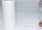 Alta adherencia/tela caliente elástico del poliuretano de la película adhesiva del derretimiento de TPU termoplástica