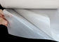 Película adhesiva del derretimiento caliente del poliéster 100 yardas de longitud para enlazar PVC /ABS